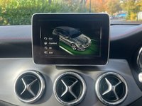USED 2016 65 MERCEDES-BENZ CLA 2.1 CLA 220 D 4MATIC AMG LINE 5d 174 BHP 