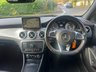 USED 2016 65 MERCEDES-BENZ CLA 2.1 CLA 220 D 4MATIC AMG LINE 5d 174 BHP 
