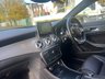 USED 2016 65 MERCEDES-BENZ CLA 2.1 CLA 220 D 4MATIC AMG LINE 5d 174 BHP 