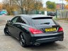 USED 2016 65 MERCEDES-BENZ CLA 2.1 CLA 220 D 4MATIC AMG LINE 5d 174 BHP 