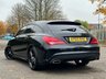 USED 2016 65 MERCEDES-BENZ CLA 2.1 CLA 220 D 4MATIC AMG LINE 5d 174 BHP 