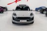 USED 2023 PORSCHE MACAN 2.0 T PDK 5d 262 BHP PANROOF/AIR SUSPENSION/SPYDERS