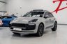 USED 2023 PORSCHE MACAN 2.0 T PDK 5d 262 BHP PANROOF/AIR SUSPENSION/SPYDERS