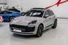 USED 2023 PORSCHE MACAN 2.0 T PDK 5d 262 BHP PANROOF/AIR SUSPENSION/SPYDERS