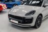 USED 2023 PORSCHE MACAN 2.0 T PDK 5d 262 BHP PANROOF/AIR SUSPENSION/SPYDERS