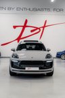 USED 2023 PORSCHE MACAN 2.0 T PDK 5d 262 BHP PANROOF/AIR SUSPENSION/SPYDERS