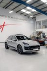 USED 2023 PORSCHE MACAN 2.0 T PDK 5d 262 BHP PANROOF/AIR SUSPENSION/SPYDERS