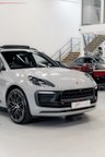 USED 2023 PORSCHE MACAN 2.0 T PDK 5d 262 BHP PANROOF/AIR SUSPENSION/SPYDERS