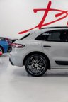 USED 2023 PORSCHE MACAN 2.0 T PDK 5d 262 BHP PANROOF/AIR SUSPENSION/SPYDERS
