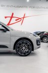 USED 2023 PORSCHE MACAN 2.0 T PDK 5d 262 BHP PANROOF/AIR SUSPENSION/SPYDERS