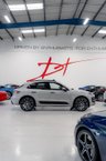 USED 2023 PORSCHE MACAN 2.0 T PDK 5d 262 BHP PANROOF/AIR SUSPENSION/SPYDERS
