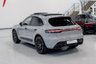 USED 2023 PORSCHE MACAN 2.0 T PDK 5d 262 BHP PANROOF/AIR SUSPENSION/SPYDERS