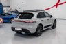 USED 2023 PORSCHE MACAN 2.0 T PDK 5d 262 BHP PANROOF/AIR SUSPENSION/SPYDERS