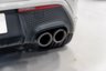 USED 2023 PORSCHE MACAN 2.0 T PDK 5d 262 BHP PANROOF/AIR SUSPENSION/SPYDERS