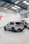 USED 2023 PORSCHE MACAN 2.0 T PDK 5d 262 BHP PANROOF/AIR SUSPENSION/SPYDERS