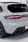 USED 2023 PORSCHE MACAN 2.0 T PDK 5d 262 BHP PANROOF/AIR SUSPENSION/SPYDERS