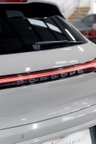 USED 2023 PORSCHE MACAN 2.0 T PDK 5d 262 BHP PANROOF/AIR SUSPENSION/SPYDERS