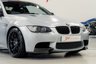 USED 2012 62 BMW M3 4.0 M3 FROZEN SILVER EDITION 2d 415 BHP AP RACING BRAKES FRONT & REAR