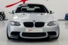 USED 2012 62 BMW M3 4.0 M3 FROZEN SILVER EDITION 2d 415 BHP AP RACING BRAKES FRONT & REAR
