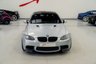 USED 2012 62 BMW M3 4.0 M3 FROZEN SILVER EDITION 2d 415 BHP AP RACING BRAKES FRONT & REAR