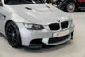 USED 2012 62 BMW M3 4.0 M3 FROZEN SILVER EDITION 2d 415 BHP AP RACING BRAKES FRONT & REAR
