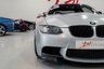 USED 2012 62 BMW M3 4.0 M3 FROZEN SILVER EDITION 2d 415 BHP AP RACING BRAKES FRONT & REAR