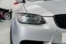 USED 2012 62 BMW M3 4.0 M3 FROZEN SILVER EDITION 2d 415 BHP AP RACING BRAKES FRONT & REAR