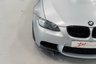 USED 2012 62 BMW M3 4.0 M3 FROZEN SILVER EDITION 2d 415 BHP AP RACING BRAKES FRONT & REAR
