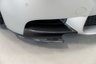 USED 2012 62 BMW M3 4.0 M3 FROZEN SILVER EDITION 2d 415 BHP AP RACING BRAKES FRONT & REAR