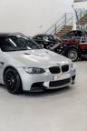 USED 2012 62 BMW M3 4.0 M3 FROZEN SILVER EDITION 2d 415 BHP AP RACING BRAKES FRONT & REAR