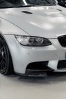 USED 2012 62 BMW M3 4.0 M3 FROZEN SILVER EDITION 2d 415 BHP AP RACING BRAKES FRONT & REAR