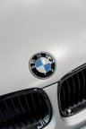 USED 2012 62 BMW M3 4.0 M3 FROZEN SILVER EDITION 2d 415 BHP AP RACING BRAKES FRONT & REAR