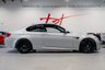 USED 2012 62 BMW M3 4.0 M3 FROZEN SILVER EDITION 2d 415 BHP AP RACING BRAKES FRONT & REAR