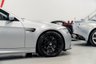 USED 2012 62 BMW M3 4.0 M3 FROZEN SILVER EDITION 2d 415 BHP AP RACING BRAKES FRONT & REAR