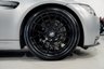 USED 2012 62 BMW M3 4.0 M3 FROZEN SILVER EDITION 2d 415 BHP AP RACING BRAKES FRONT & REAR