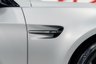 USED 2012 62 BMW M3 4.0 M3 FROZEN SILVER EDITION 2d 415 BHP AP RACING BRAKES FRONT & REAR