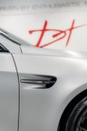 USED 2012 62 BMW M3 4.0 M3 FROZEN SILVER EDITION 2d 415 BHP AP RACING BRAKES FRONT & REAR