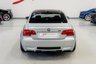 USED 2012 62 BMW M3 4.0 M3 FROZEN SILVER EDITION 2d 415 BHP AP RACING BRAKES FRONT & REAR