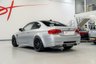 USED 2012 62 BMW M3 4.0 M3 FROZEN SILVER EDITION 2d 415 BHP AP RACING BRAKES FRONT & REAR