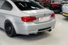 USED 2012 62 BMW M3 4.0 M3 FROZEN SILVER EDITION 2d 415 BHP AP RACING BRAKES FRONT & REAR