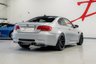 USED 2012 62 BMW M3 4.0 M3 FROZEN SILVER EDITION 2d 415 BHP AP RACING BRAKES FRONT & REAR