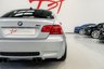 USED 2012 62 BMW M3 4.0 M3 FROZEN SILVER EDITION 2d 415 BHP AP RACING BRAKES FRONT & REAR