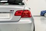 USED 2012 62 BMW M3 4.0 M3 FROZEN SILVER EDITION 2d 415 BHP AP RACING BRAKES FRONT & REAR