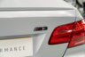USED 2012 62 BMW M3 4.0 M3 FROZEN SILVER EDITION 2d 415 BHP AP RACING BRAKES FRONT & REAR