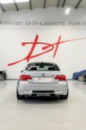 USED 2012 62 BMW M3 4.0 M3 FROZEN SILVER EDITION 2d 415 BHP AP RACING BRAKES FRONT & REAR