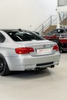 USED 2012 62 BMW M3 4.0 M3 FROZEN SILVER EDITION 2d 415 BHP AP RACING BRAKES FRONT & REAR