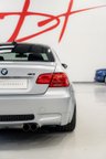 USED 2012 62 BMW M3 4.0 M3 FROZEN SILVER EDITION 2d 415 BHP AP RACING BRAKES FRONT & REAR