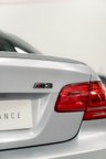 USED 2012 62 BMW M3 4.0 M3 FROZEN SILVER EDITION 2d 415 BHP AP RACING BRAKES FRONT & REAR