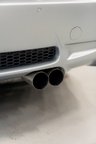 USED 2012 62 BMW M3 4.0 M3 FROZEN SILVER EDITION 2d 415 BHP AP RACING BRAKES FRONT & REAR