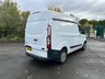 USED 2014 14 FORD TRANSIT CUSTOM 2.2 270 LR P/V 99 BHP 
